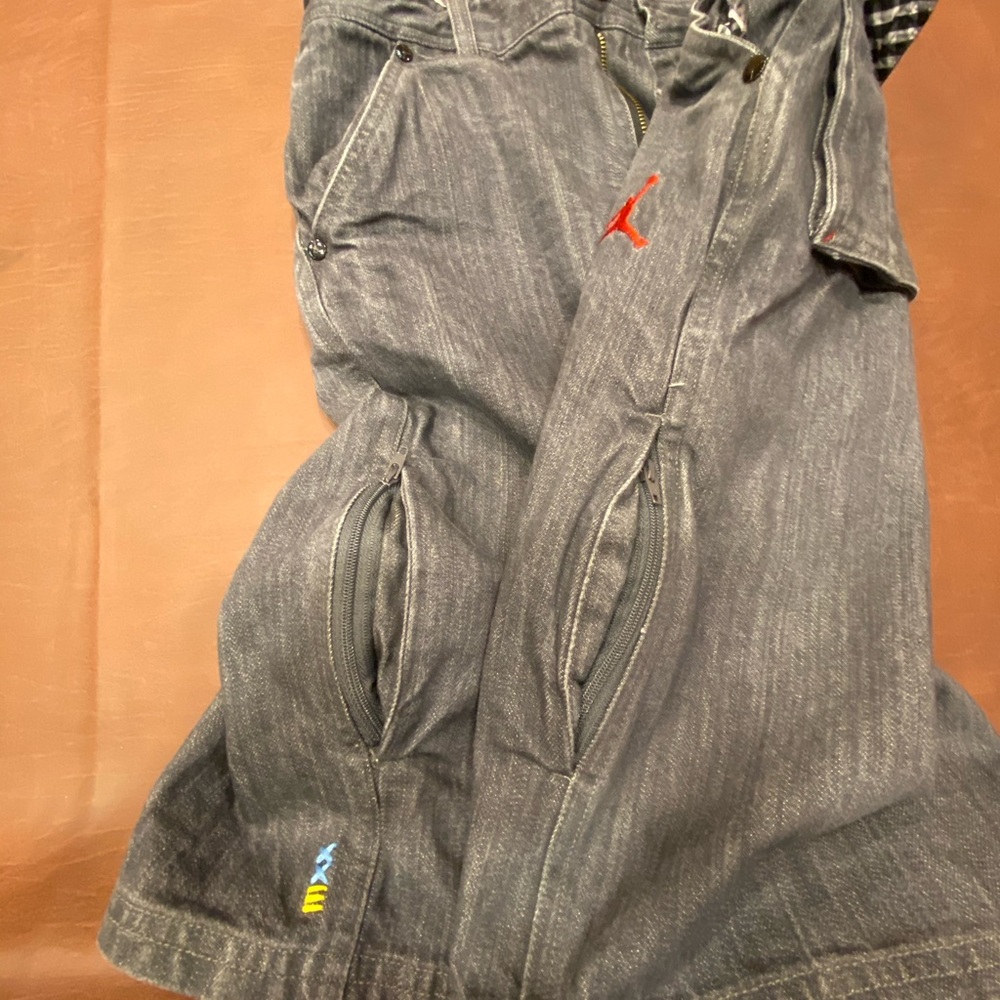 Brand new Air Jordan shorts - Picture 8 of 8